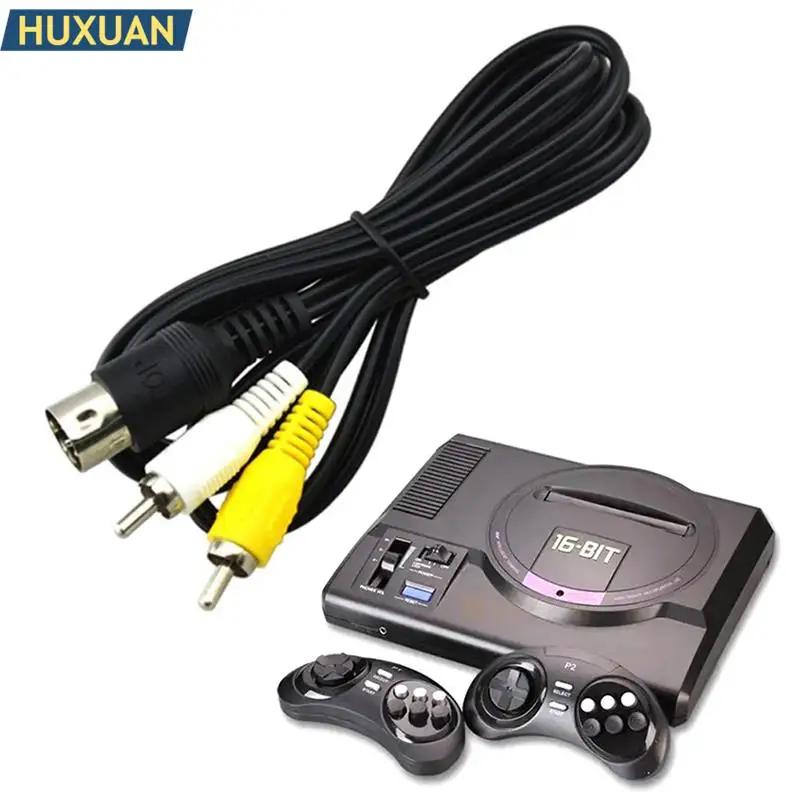   AV ̺ ڵ,  ׽ý 1  1.8  ̺, 6ft RCA ̺  ڵ, ް ̺